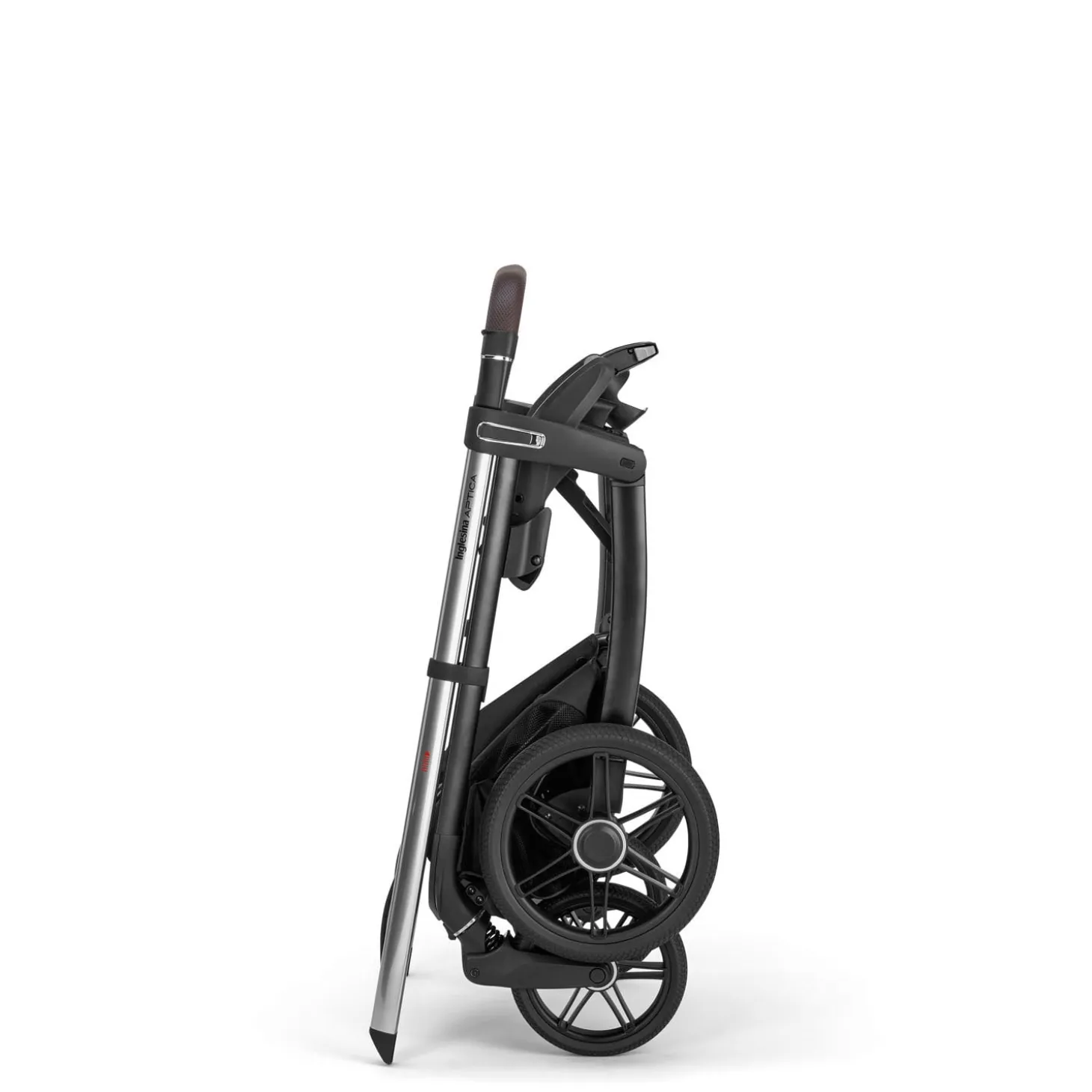 Inglesina Chassis Aptica Litio Black