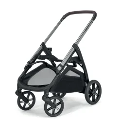 Inglesina Chassis Aptica Litio Black