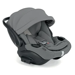Inglesina Chassis Aptica Litio Black