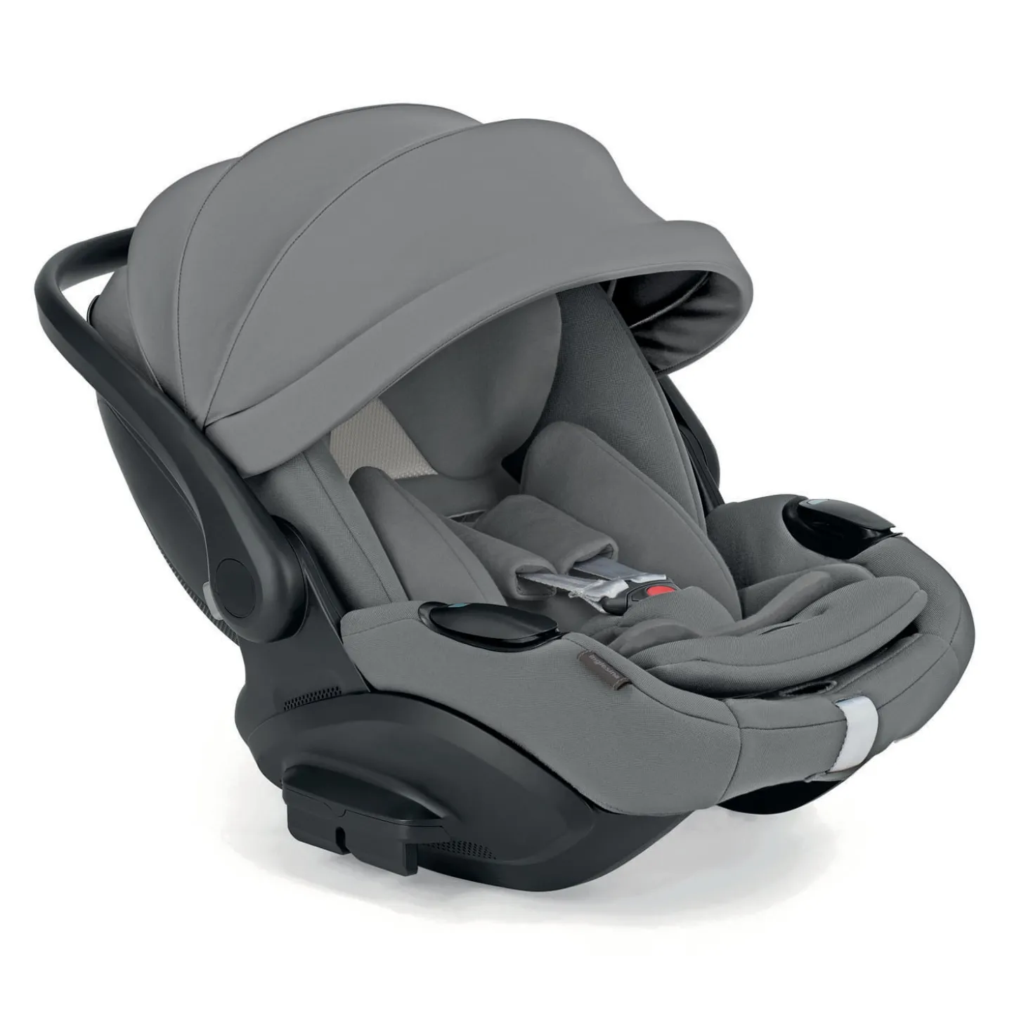 Inglesina Chassis Aptica Litio Black