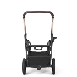 Inglesina Chassis Aptica Palladio Black
