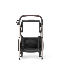 Inglesina Chassis Aptica Palladio Black