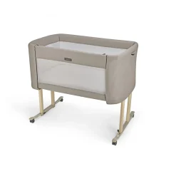 Inglesina                    Cododo Welcome Bed    Morpheus Beige