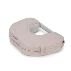 Inglesina                    Coussin d'allaitement Elysia    Delicate Pink