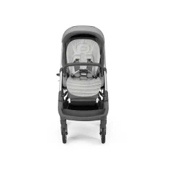 Inglesina                    Coussin réducteur pour poussette Baby Snug Pad    Gris