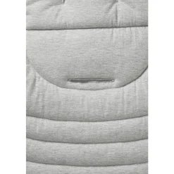 Inglesina                    Coussin réducteur pour poussette Baby Snug Pad    Gris