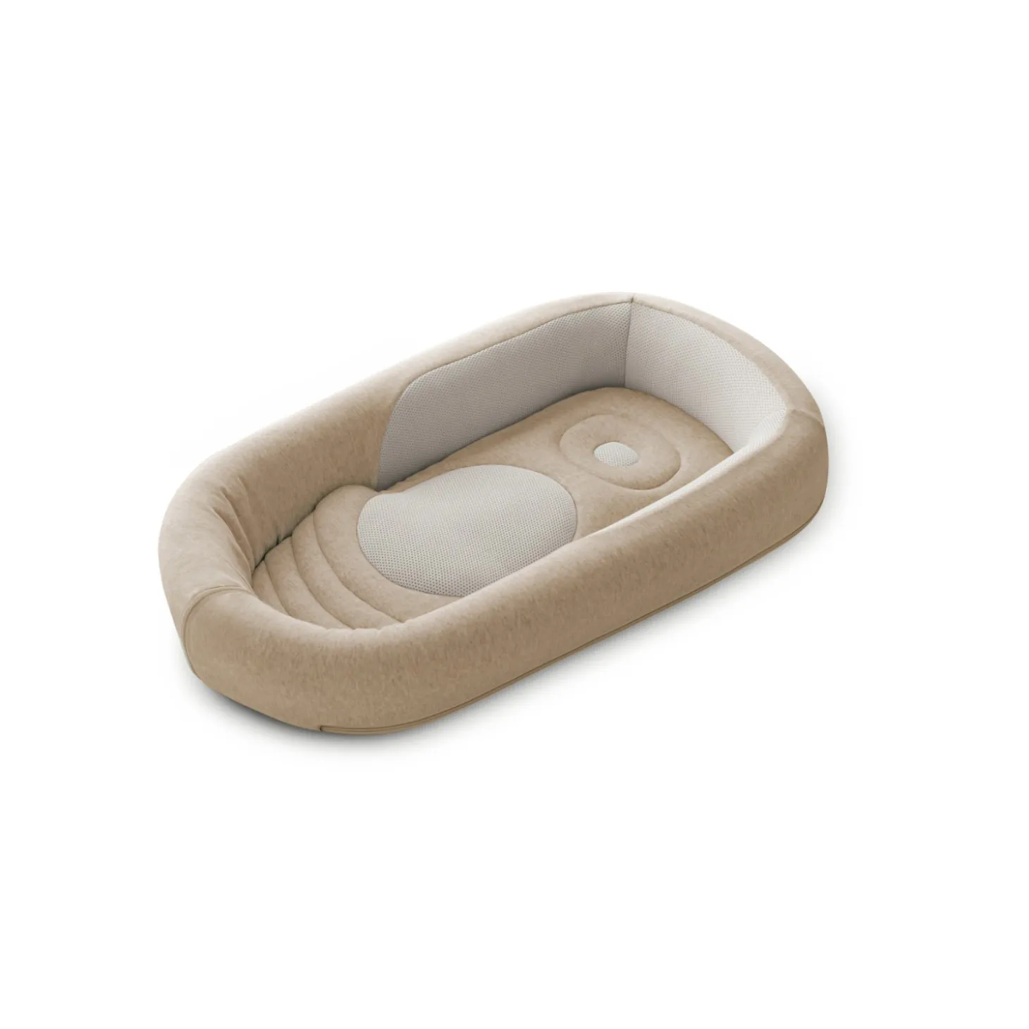 Inglesina Coussin Welcome Pod Warm Beige
