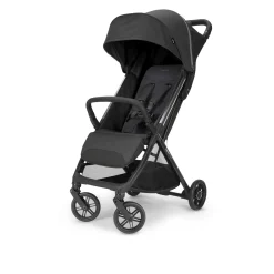 Inglesina                    Poussette Compacte Quid 3    Cosmic Black