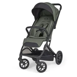 Inglesina                    Poussette Tout Terrain Maior    Taiga Green
