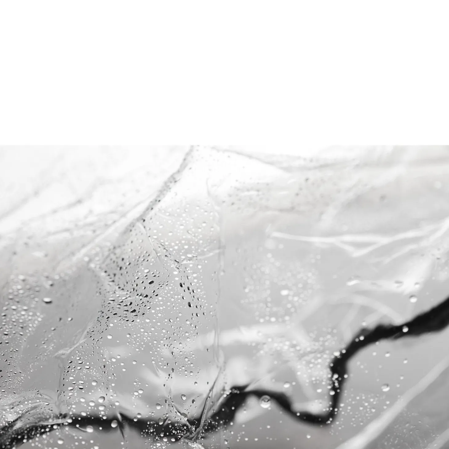 Inglesina Protection Pluie Quid3 Transparent