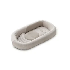 Inglesina                    Réducteur Baby nest Welcome Pod    Quiet Beige