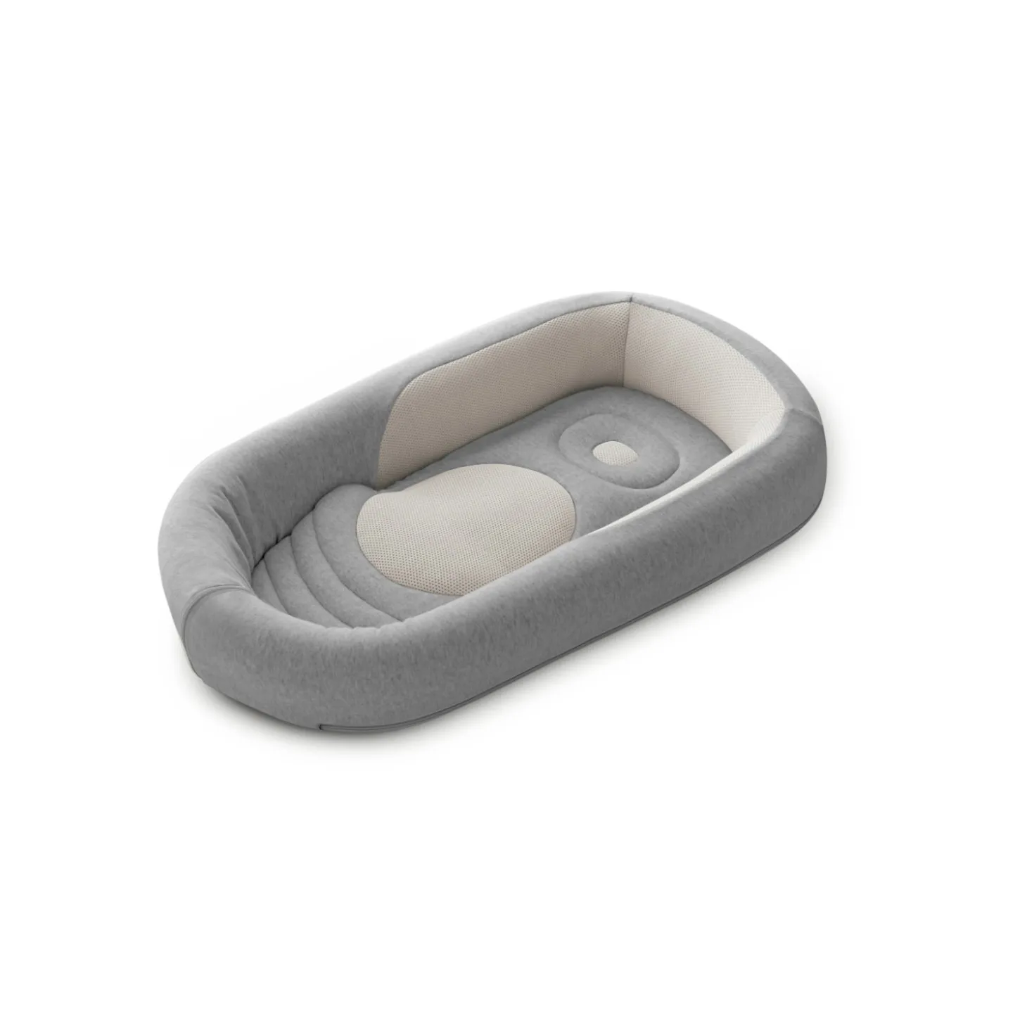 Inglesina Réducteur Baby Nest Welcome Pod Harmony Grey