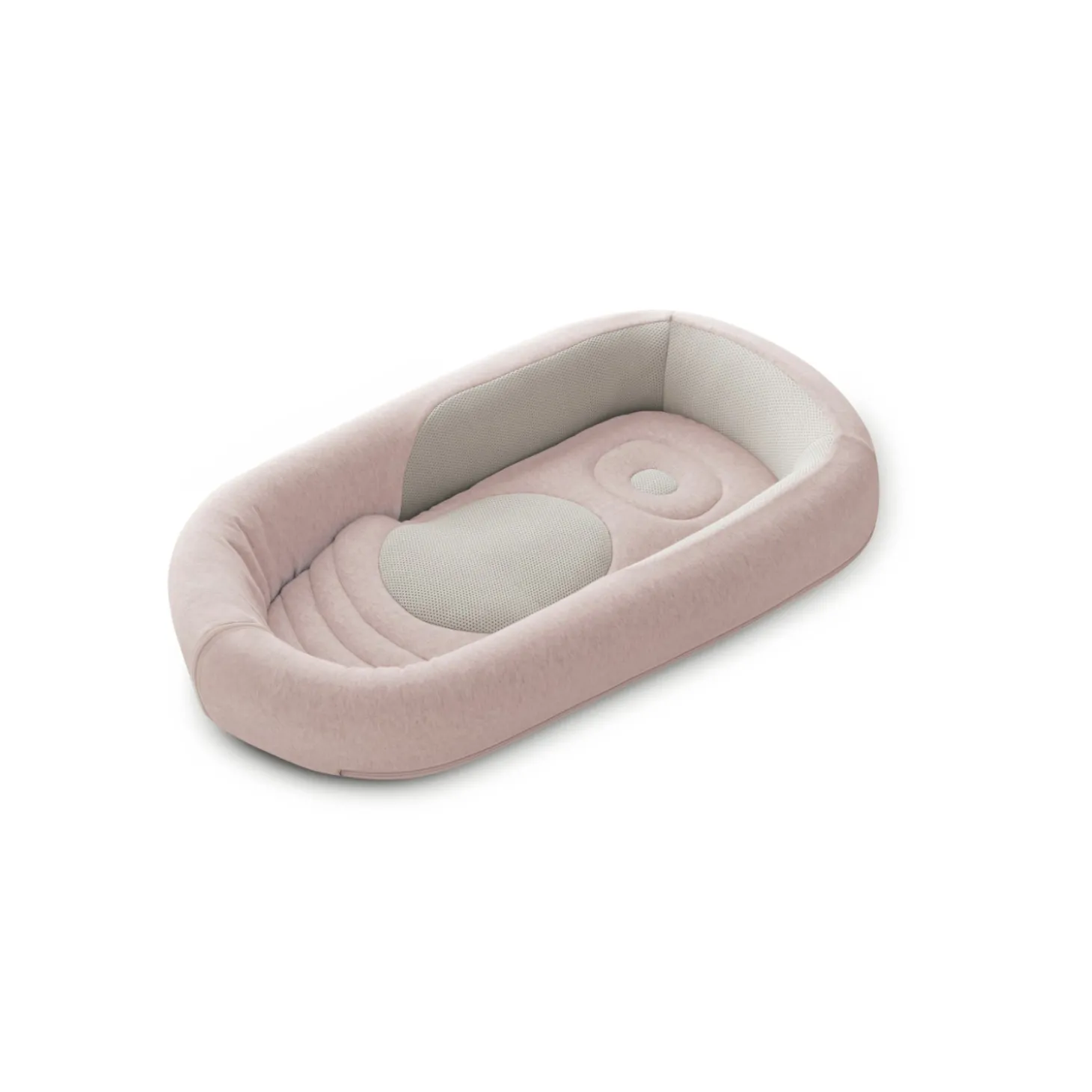 Inglesina Réducteur Baby nest Welcome Pod Delicate Pink
