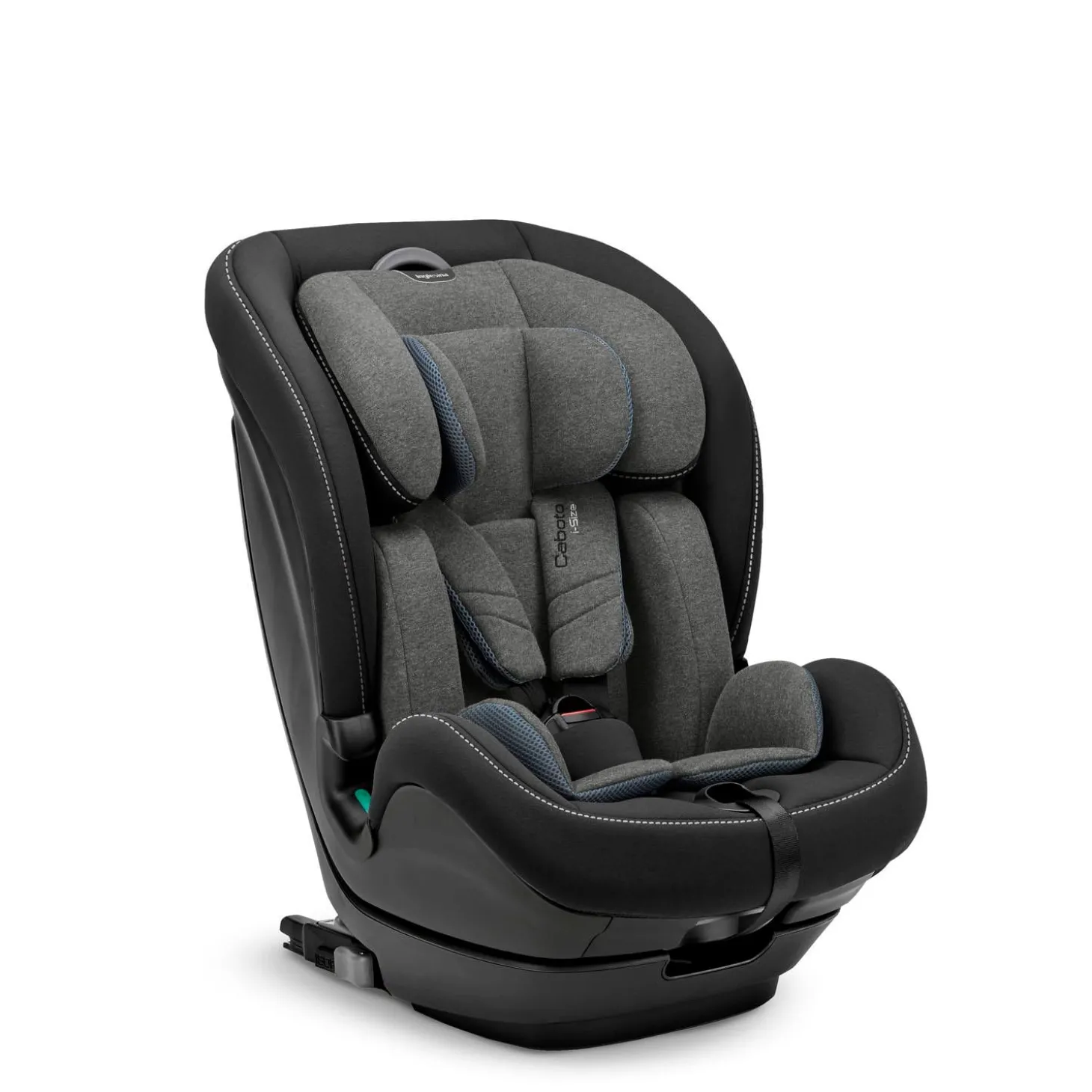 Inglesina Siège auto Caboto Vulcan Black