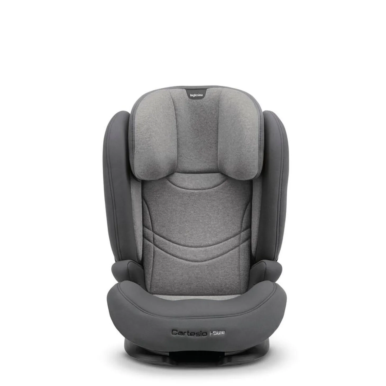 Inglesina Siège auto Cartesio Stone Gris