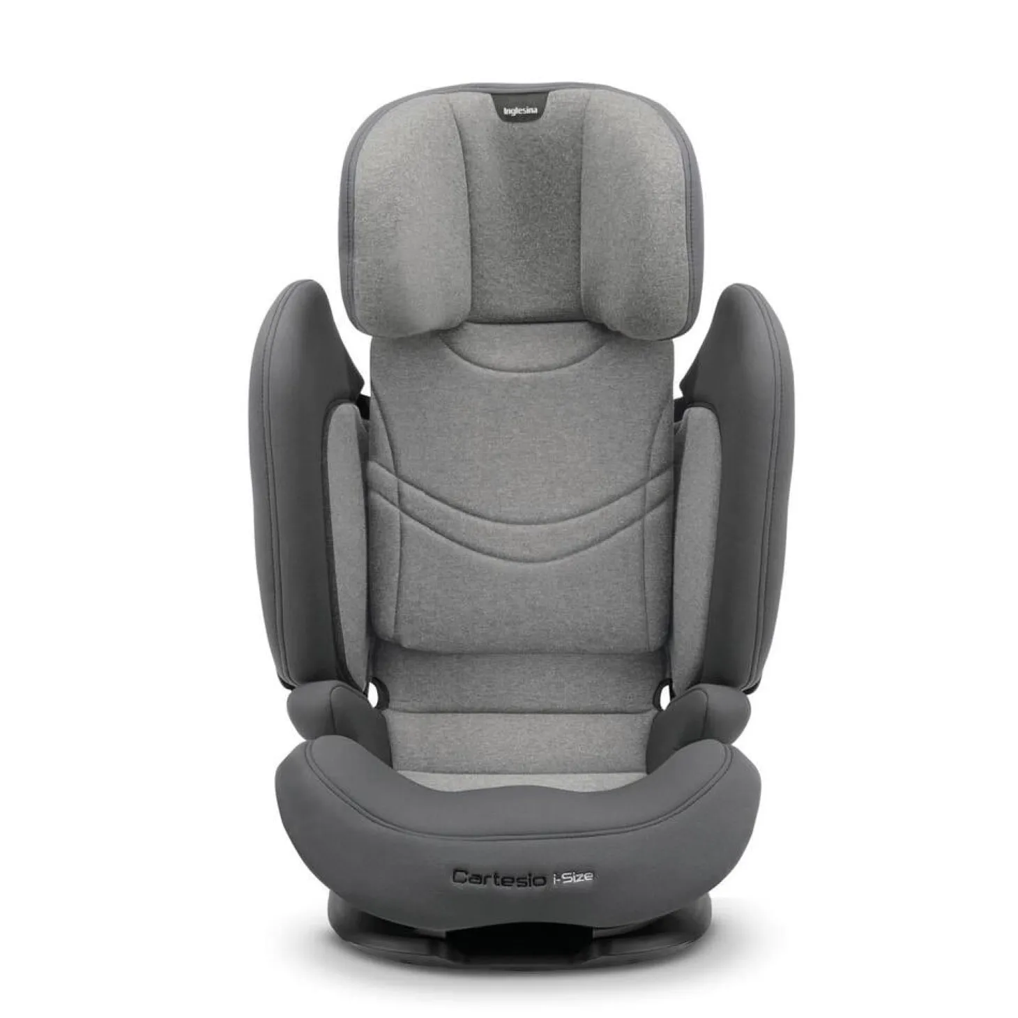 Inglesina Siège auto Cartesio Stone Gris