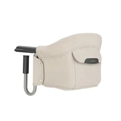 Inglesina                    Siège de Table Fast    Desert Beige