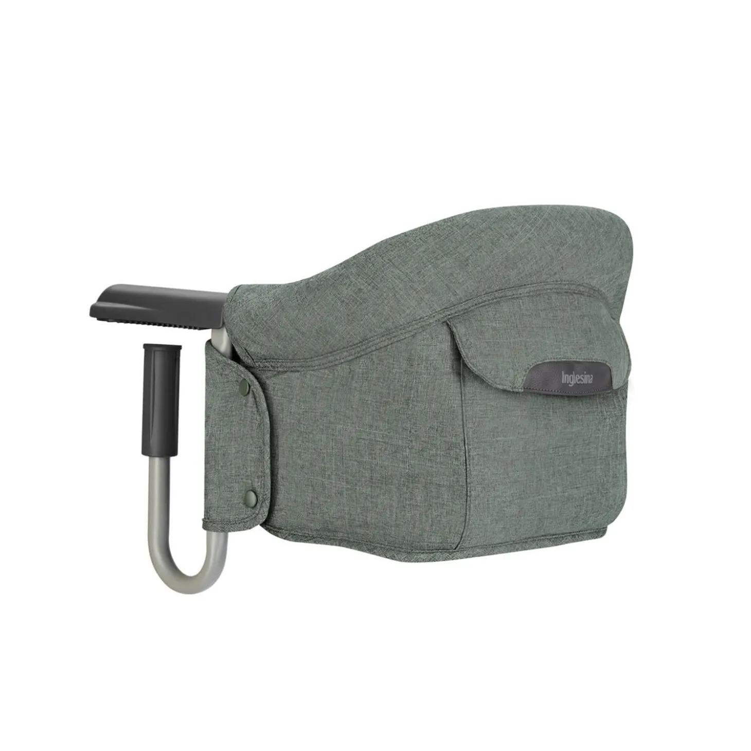Inglesina Siège de Table Fast Pine Green