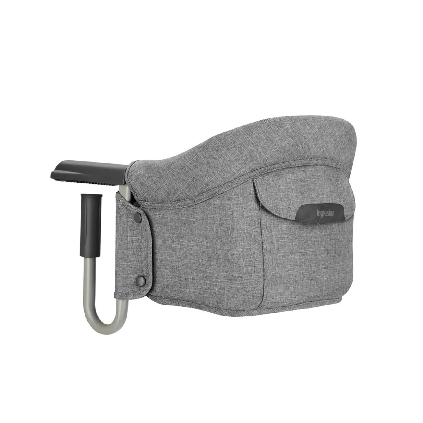 Inglesina Siège de Table Fast Stone Grey