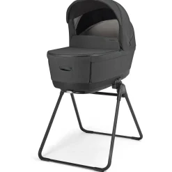 Inglesina System Quattro Aptica Xt Darwin-Recline-Evo Magnet Grey