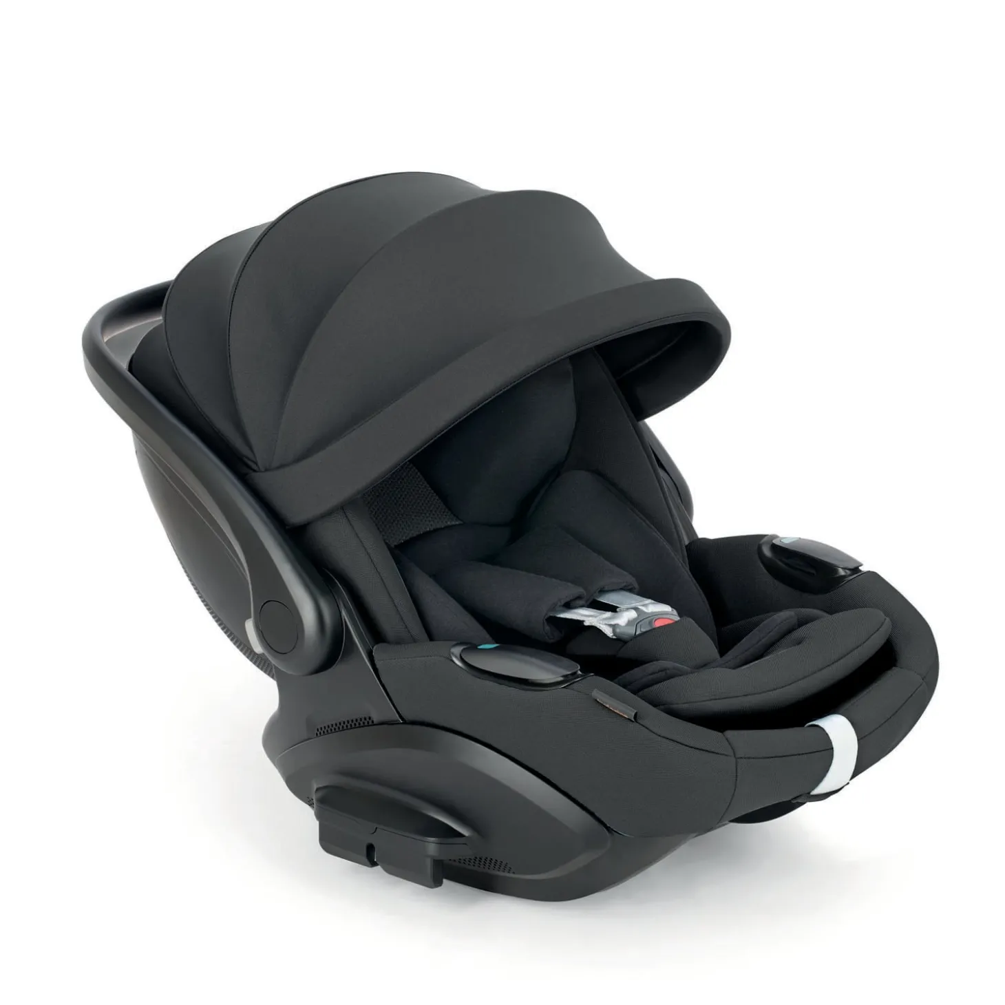 Inglesina System Quattro Aptica Xt Darwin-Recline-Evo Magnet Grey