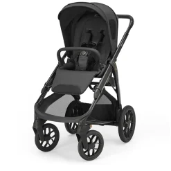 Inglesina System Quattro Aptica Xt Darwin-Recline-Evo Magnet Grey