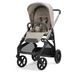 Inglesina System Quattro Aptica Darwin Vicuna Beige