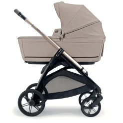 Inglesina System Quattro Aptica Darwin Vicuna Beige