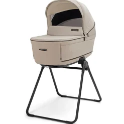 Inglesina System Quattro Aptica Darwin Vicuna Beige