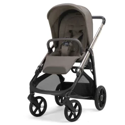 Inglesina                    System Quattro Aptica Darwin    Essence Mokka