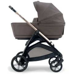 Inglesina System Quattro Aptica Darwin Essence Mokka