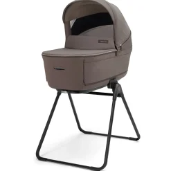 Inglesina System Quattro Aptica Darwin Essence Mokka