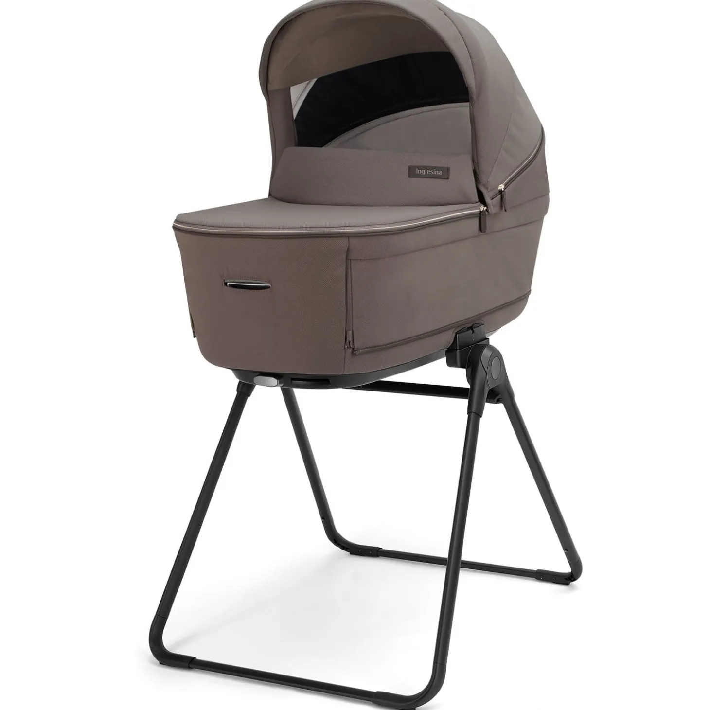 Inglesina System Quattro Aptica Darwin Essence Mokka