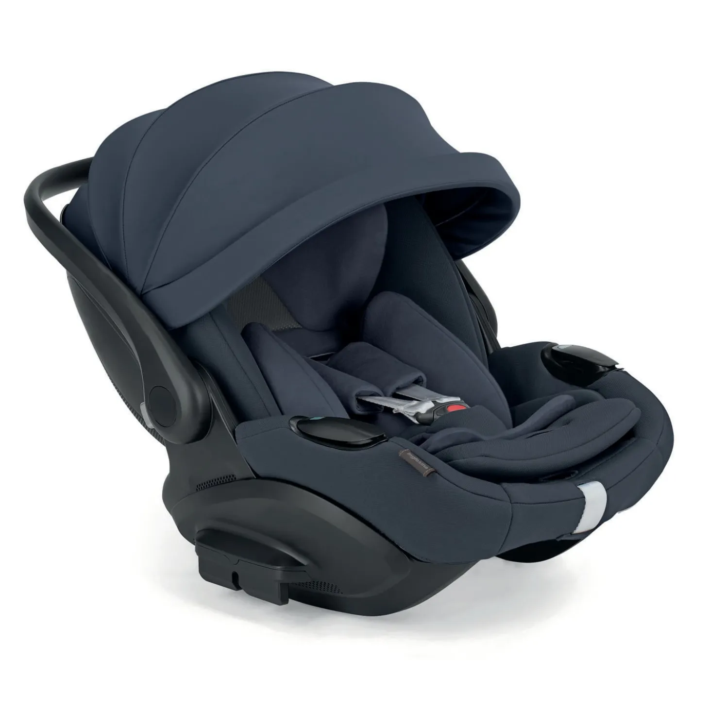 Inglesina System Quattro Aptica Darwin-Recline-Evo Sapphire Blue