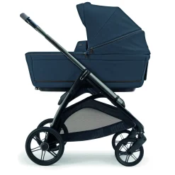 Inglesina System Quattro Aptica Darwin-Recline-Evo Sapphire Blue