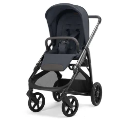Inglesina System Quattro Aptica Darwin-Recline-Evo Sapphire Blue