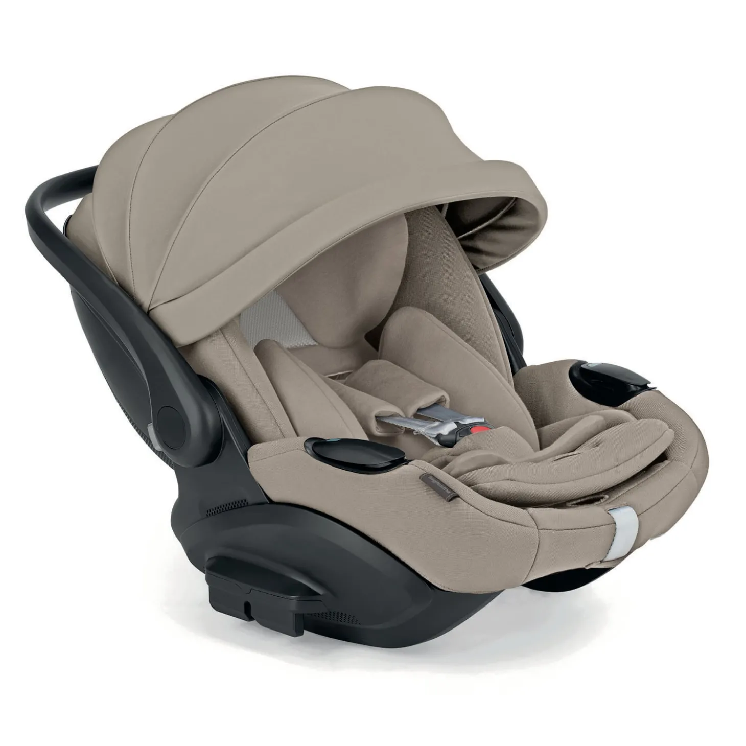 Inglesina System Quattro Aptica Darwin-Recline-Evo Vicuna Beige