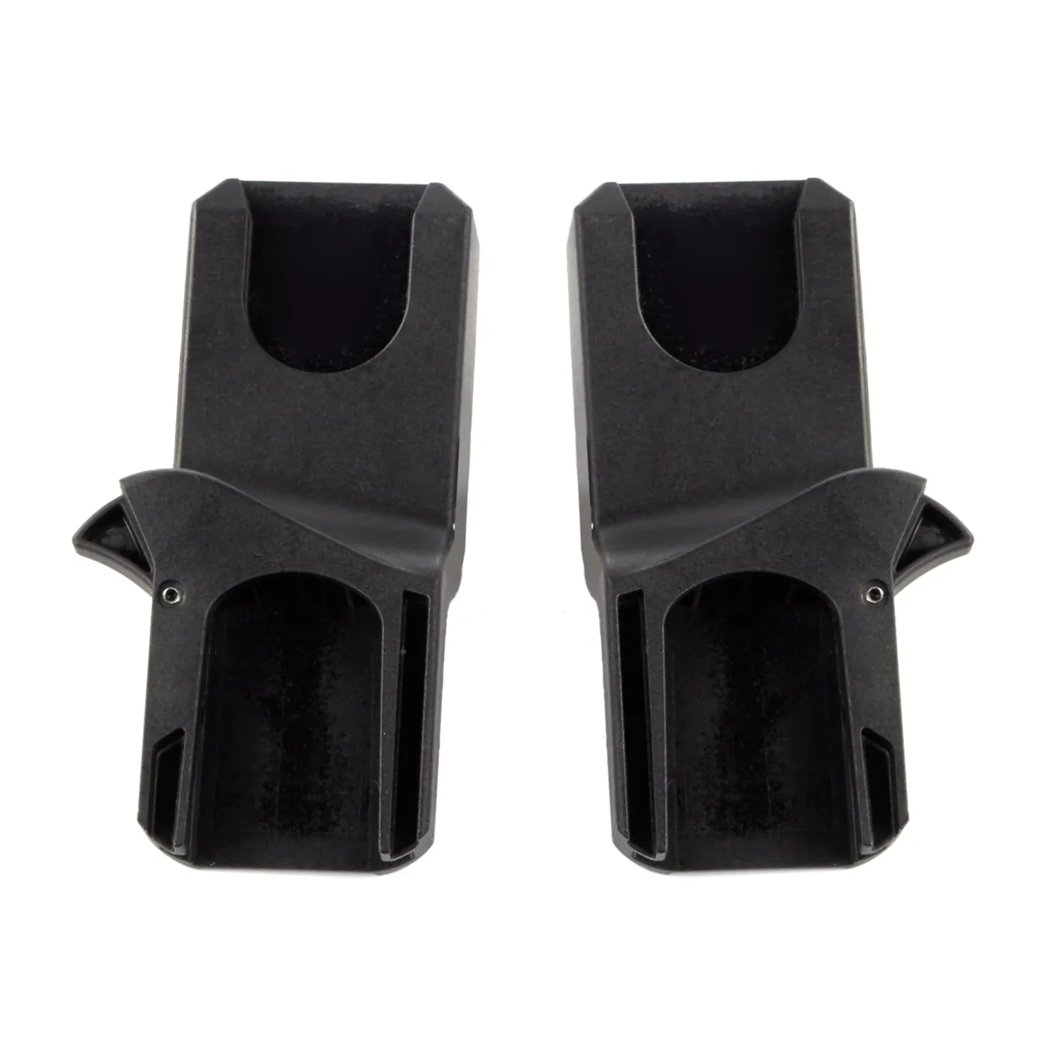 Jané Adaptateurs coque kombibaby pour poussette Keep Black