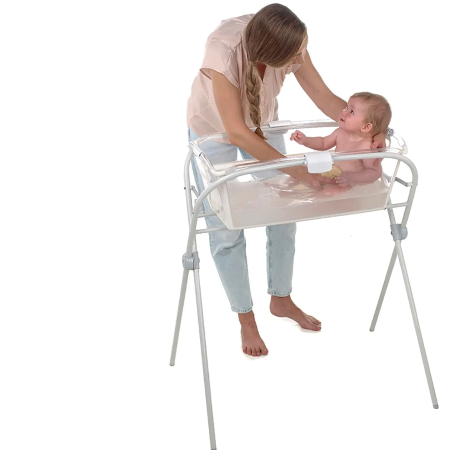 Jané Baignoire pliable Oasis Blue