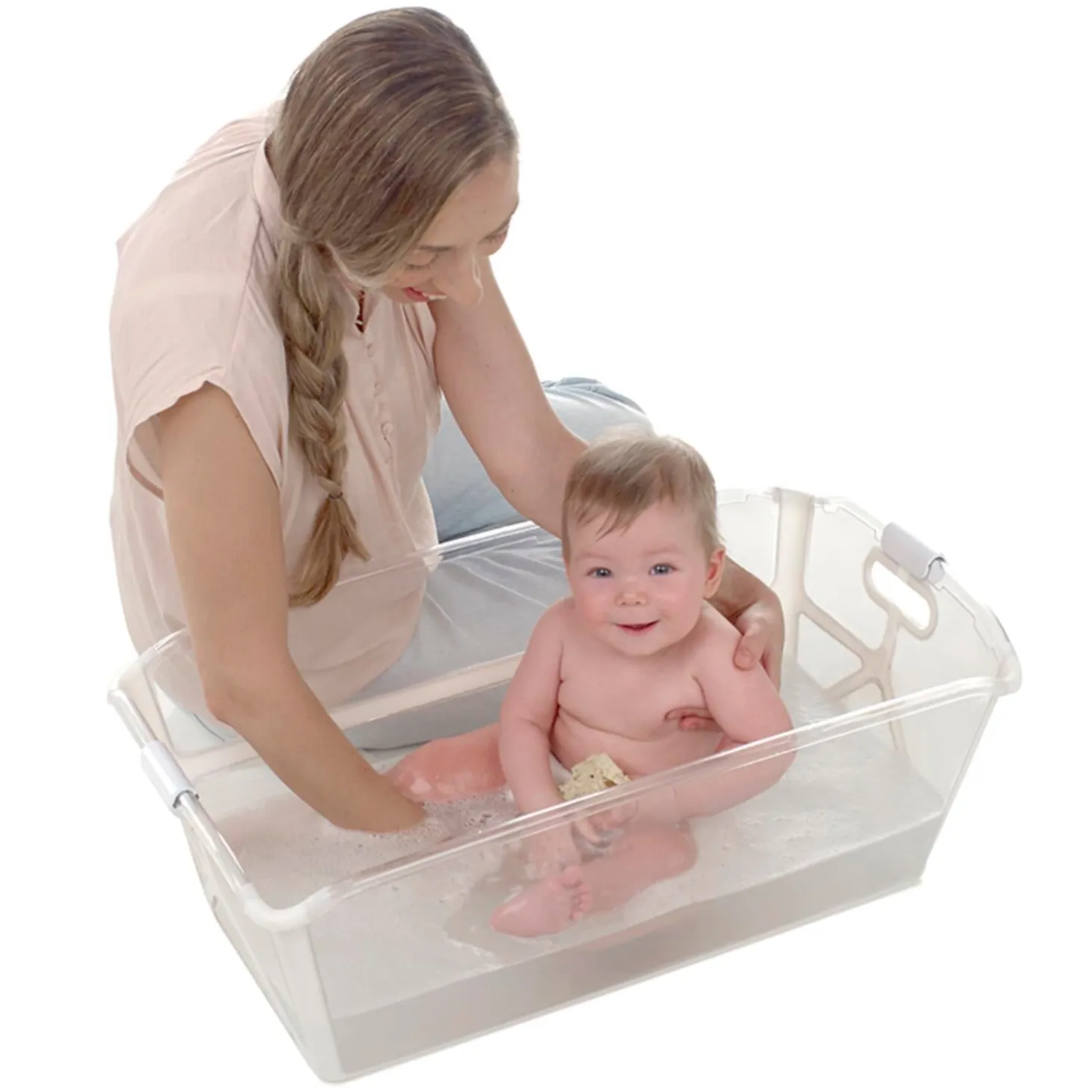 Jané Baignoire pliable Oasis Blue