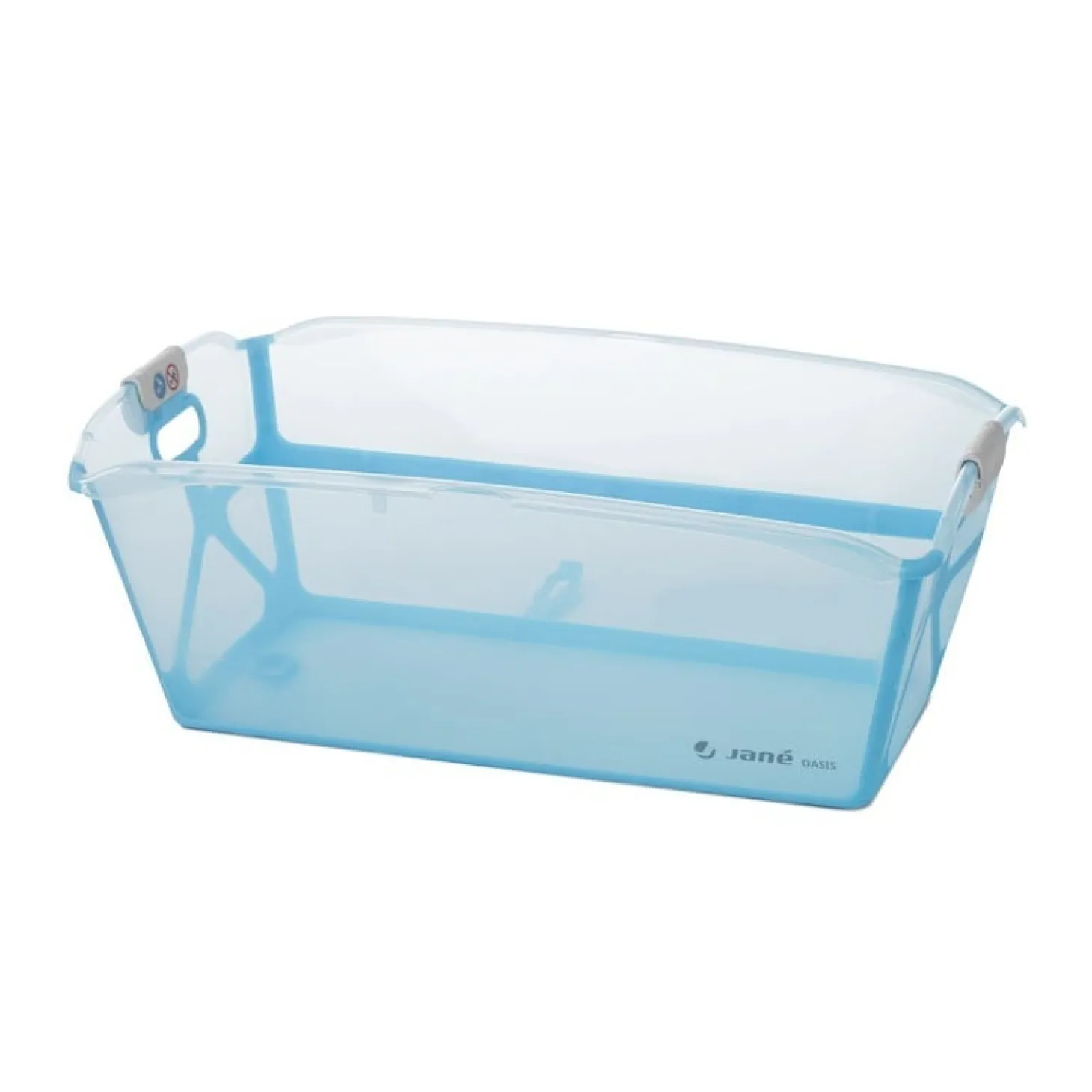 Jané Baignoire pliable Oasis Tropic