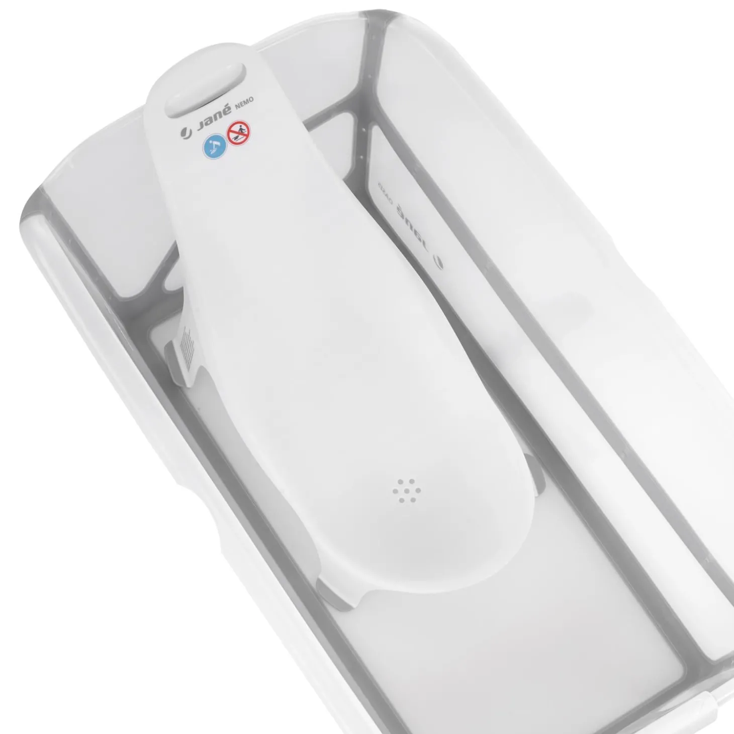 Jané Baignoire pliable Oasis White