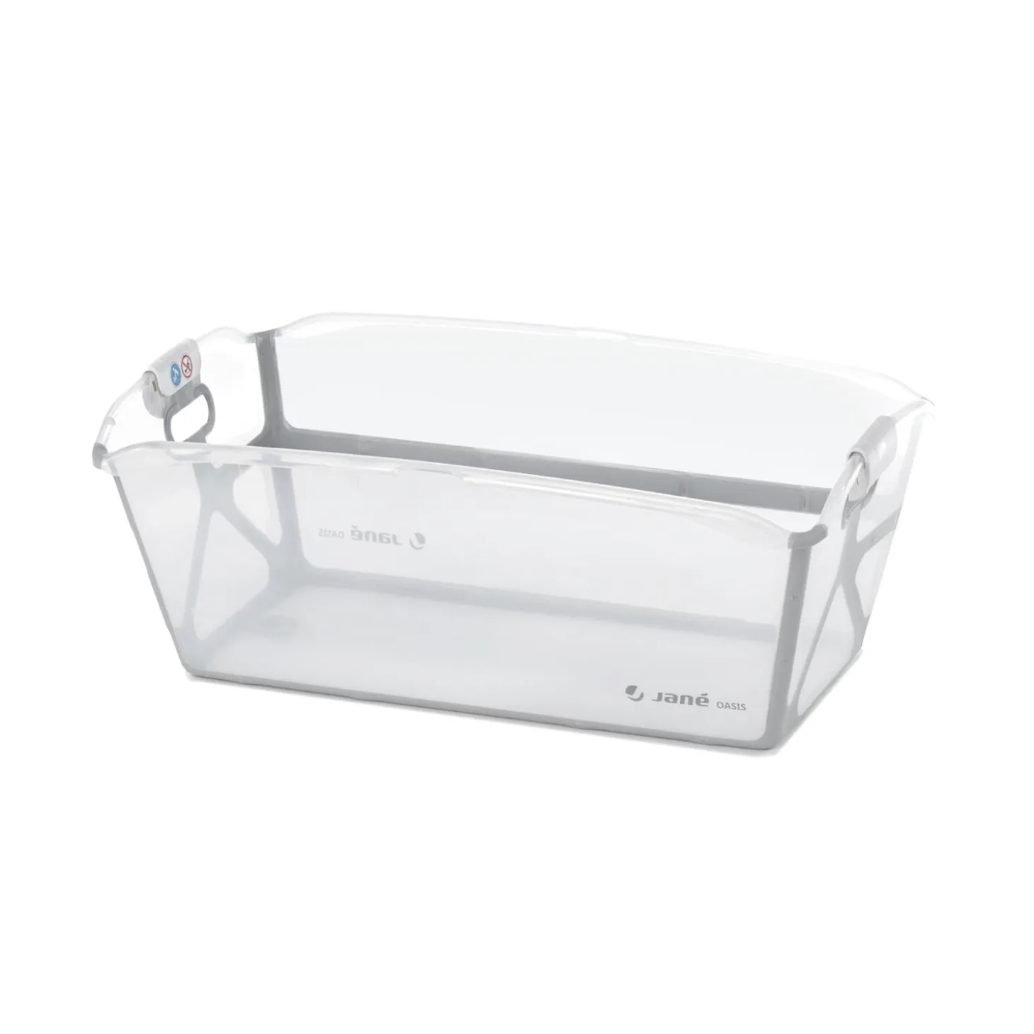 Jané Baignoire pliable Oasis White