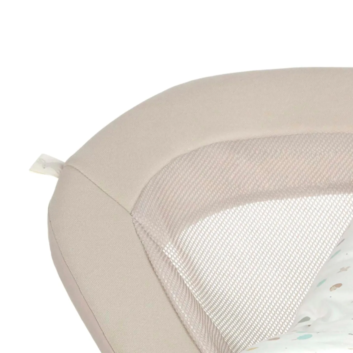 Jané Balancelle Moon avec télécommande Iris