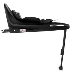 Jané                    Base Kombi pivotante    Black