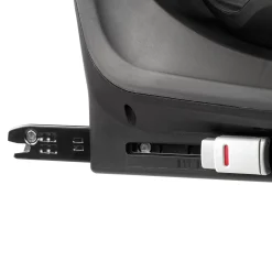 Jané                    Base Kombi pivotante    Black
