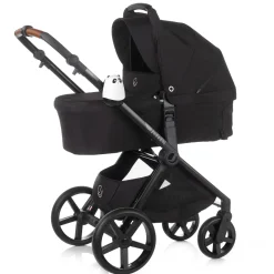 Jané                    Berceuse automatique pour poussettes Panda Rocker    Multicolore
