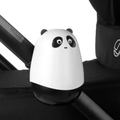 Jané                    Berceuse automatique pour poussettes Panda Rocker    Multicolore