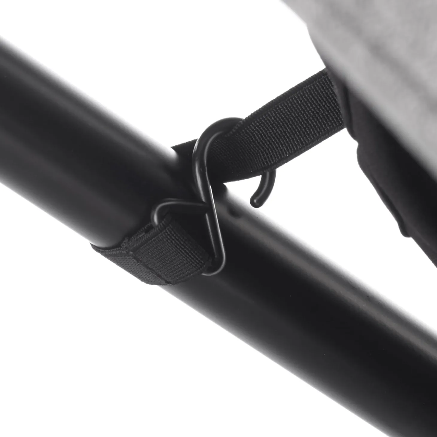 Jané Canopy de protection solaire universel pour poussette Black