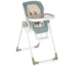 Jané                    Chaise haute Mila    Botanic